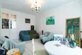 2 room apartment 52 m² Minsk, Belarus