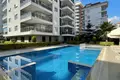 Apartamento 3 habitaciones 110 m² en Mahmutlar, Turquía