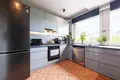 3 room apartment 57 m² Lodz, Poland