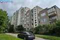 Mieszkanie 3 pokoi 68 m² Wilno, Litwa