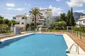 Penthouse 3 pokoi 151 m² Estepona, Hiszpania