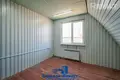 Склад 1 563 м² Кирши, Беларусь