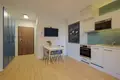 Appartement 1 chambre 25 m² en Cracovie, Pologne