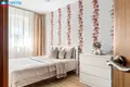 Mieszkanie 4 pokoi 69 m² Sołonica, Litwa