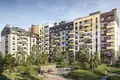 Квартира 2 комнаты 37 м² Колодищанский сельский Совет, Беларусь