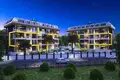 Apartamento 2 habitaciones  Kestel, Turquía
