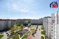 Apartamento 1 habitación 41 m² Lyasny, Belarús