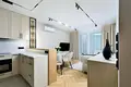 2 room apartment 50 m² in Warsaw, Poland