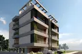 Wohnung 1 zimmer 120 m² Geroskipou, Zypern