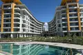 Дуплекс 3 комнаты 118 м² Муратпаша, Турция