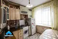 2 room apartment 47 m² Homel, Belarus