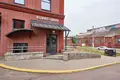 Office 1 room 126 m² in Minsk, Belarus