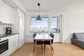 Apartamento 2 habitaciones 44 m² Oulu sub region, Finlandia