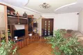 Wohnung 2 zimmer 61 m² Muchaviecki sielski Saviet, Belarus