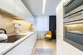 Квартира 3 комнаты 62 м² Краков, Польша