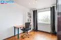 Mieszkanie 2 pokoi 55 m² Wilno, Litwa