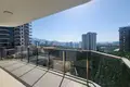 2 bedroom apartment 120 m² Mahmutlar, Turkey