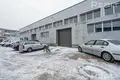 Warehouse  in Maladzyechna, Belarus