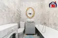 Mieszkanie 2 pokoi 44 m² Mińsk, Białoruś