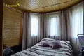 Casa 96 m² Rakauski sielski Saviet, Belarús