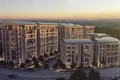 Quartier résidentiel Michkenot ahouma