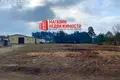 Warehouse 536 m² in Kapceuski selski Savet, Belarus