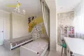 Квартира 3 комнаты 67 м² Минск, Беларусь