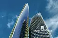 Mieszkanie 2 pokoi 1 228 m² Business Bay, Emiraty Arabskie