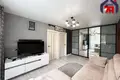 4 room apartment 60 m² Salihorsk, Belarus