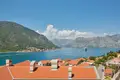 Apartamento 1 habitacion 52 m² Dobrota, Montenegro