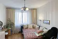 Appartement 3 chambres 65 m² Minsk, Biélorussie