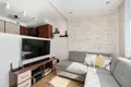 Apartamento 3 habitaciones 52 m² Cracovia, Polonia