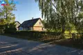 Casa 55 m² ciukiskiai, Lituania