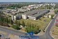 Lager 13 252 m² Babrujsk, Weißrussland