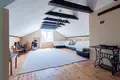 Casa 307 m² Astrosycki siel ski Saviet, Bielorrusia