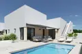 Townhouse 2 bedrooms 98 m² Almoradi, Spain