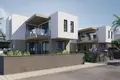 Villa de tres dormitorios 157 m² Yeroskipou, Chipre