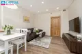 Apartamento 3 habitaciones 60 m² Vilna, Lituania