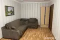 Mieszkanie 1 pokój 33 m² Mińsk, Białoruś