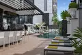 Apartamento 2 habitaciones 56 m² en Mahmutlar, Turquía
