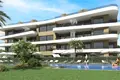 Complejo residencial Cinuelica Resort - Fase 2