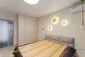 3 room apartment 117 m² Minsk, Belarus