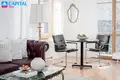 3 room apartment 67 m² Vilnius, Lithuania