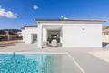 3 bedroom villa 146 m² Monover Monovar, Spain