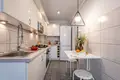 2 room apartment 40 m² Lodz, Poland