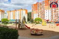 Квартира 2 комнаты 62 м² Лесной, Беларусь