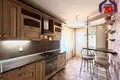 3 room apartment 79 m² Salihorsk, Belarus