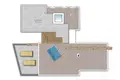 Willa 4 pokoi 283 m² la Nucia, Hiszpania