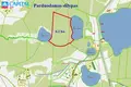 Grundstück  Paskonys, Litauen