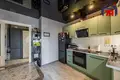 Wohnung 2 zimmer 59 m² Minsk, Belarus